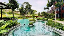 KI Residences at Brookvale (D21), Condominium #454539041